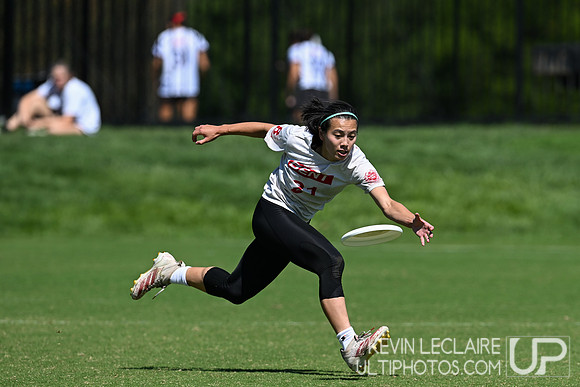 Scandal v BENT Semi - 2026 Pro Champs Sunday Action