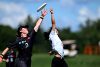 Scandal v BENT Semi - 2026 Pro Champs Sunday Action