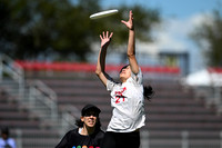 Scandal v BENT Semi - 2026 Pro Champs Sunday Action