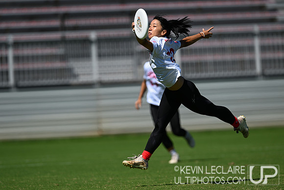 Scandal v BENT Semi - 2026 Pro Champs Sunday Action