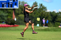 Scandal v BENT Semi - 2026 Pro Champs Sunday Action