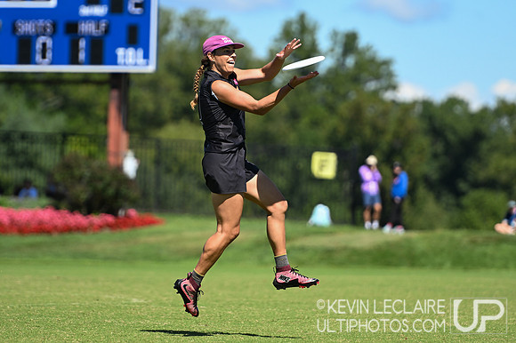 Scandal v BENT Semi - 2026 Pro Champs Sunday Action