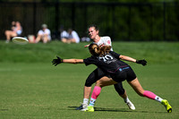 Scandal v BENT Semi - 2026 Pro Champs Sunday Action