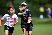 Scandal v BENT Semi - 2026 Pro Champs Sunday Action