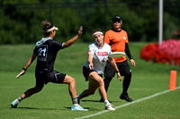 Scandal v BENT Semi - 2026 Pro Champs Sunday Action