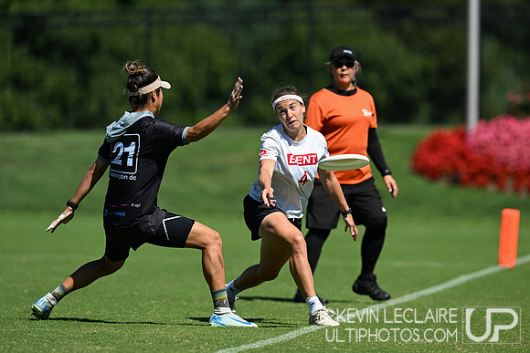 Scandal v BENT Semi - 2026 Pro Champs Sunday Action