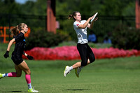 Scandal v BENT Semi - 2026 Pro Champs Sunday Action