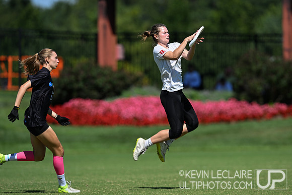 Scandal v BENT Semi - 2026 Pro Champs Sunday Action