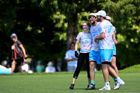 shame. v Sprocket Semi - 2026 Pro Champs Sunday Action