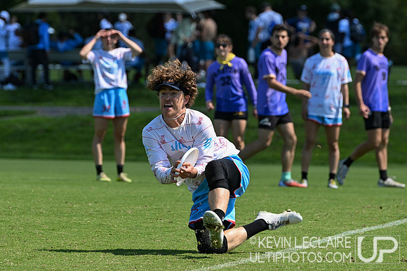 shame. v Sprocket Semi - 2026 Pro Champs Sunday Action