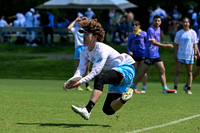 shame. v Sprocket Semi - 2026 Pro Champs Sunday Action