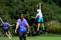 shame. v Sprocket Semi - 2026 Pro Champs Sunday Action