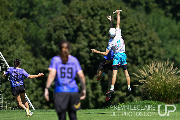 shame. v Sprocket Semi - 2026 Pro Champs Sunday Action