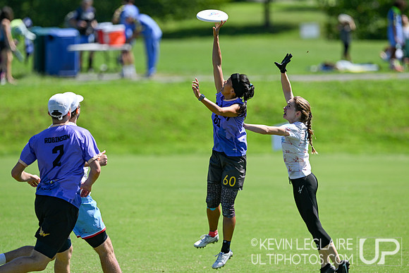 shame. v Sprocket Semi - 2026 Pro Champs Sunday Action