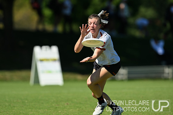 Riot v Molly Brown Semi - 2026 Pro Champs Sunday Action