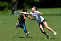 Riot v Molly Brown Semi - 2026 Pro Champs Sunday Action