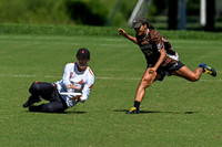 Riot v Molly Brown Semi - 2026 Pro Champs Sunday Action
