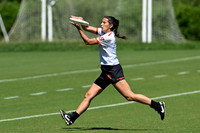 Riot v Molly Brown Semi - 2026 Pro Champs Sunday Action
