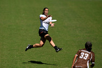Riot v Molly Brown Semi - 2026 Pro Champs Sunday Action