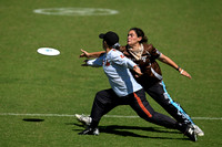 Riot v Molly Brown Semi - 2026 Pro Champs Sunday Action