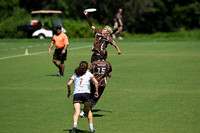 Riot v Molly Brown Semi - 2026 Pro Champs Sunday Action