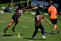 Riot v Molly Brown Semi - 2026 Pro Champs Sunday Action