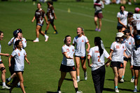 Riot v Molly Brown Semi - 2026 Pro Champs Sunday Action