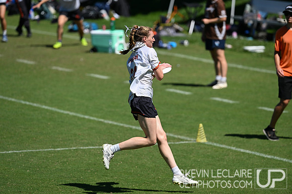 Riot v Molly Brown Semi - 2026 Pro Champs Sunday Action