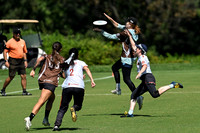 Riot v Molly Brown Semi - 2026 Pro Champs Sunday Action