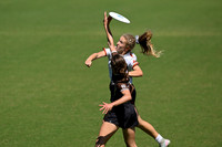 Riot v Molly Brown Semi - 2026 Pro Champs Sunday Action