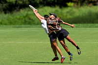 Riot v Molly Brown Semi - 2026 Pro Champs Sunday Action