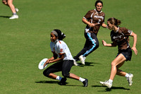 Riot v Molly Brown Semi - 2026 Pro Champs Sunday Action