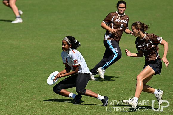 Riot v Molly Brown Semi - 2026 Pro Champs Sunday Action