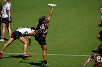 Riot v Molly Brown Semi - 2026 Pro Champs Sunday Action