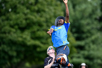 Truck Stop v Chain Lightning Semi - 2026 Pro Champs Sunday Action