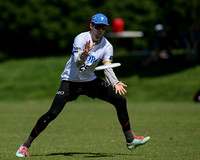 Disco Club v Toro Qtr - 2026 Pro Champs Sunday Action