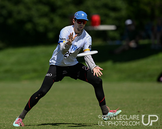 Disco Club v Toro Qtr - 2026 Pro Champs Sunday Action
