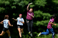 Parcha v Agency - 2026 Pro Champs Sunday Action