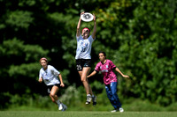 Parcha v Agency - 2026 Pro Champs Sunday Action