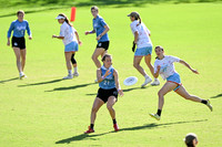 Hybrid v shame. Semi - 2026 Pro Champs Sunday Action