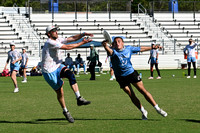 Hybrid v shame. Semi - 2026 Pro Champs Sunday Action