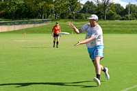 Hybrid v shame. Semi - 2026 Pro Champs Sunday Action