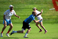 Hybrid v shame. Semi - 2026 Pro Champs Sunday Action