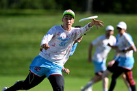Hybrid v shame. Semi - 2026 Pro Champs Sunday Action