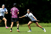 Parcha v Agency - 2026 Pro Champs Sunday Action