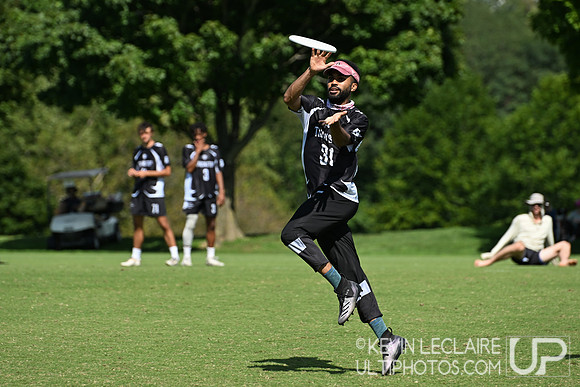 Truck Stop v Chain Lightning Semi - 2026 Pro Champs Sunday Action