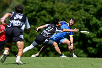Truck Stop v Chain Lightning Semi - 2026 Pro Champs Sunday Action