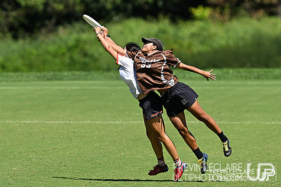 2026 Pro Champs Sunday Action