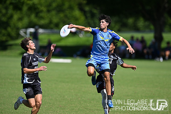 2026 Pro Champs Sunday Action