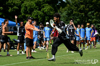 2026 Pro Champs Sunday Action